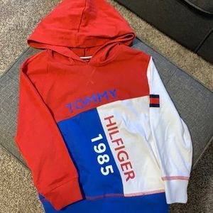 Tommy Hilfiger Longsleeve